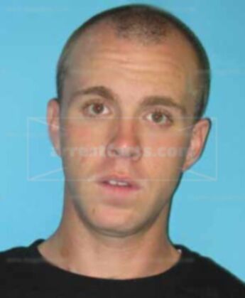 Mark Christopher Branch
