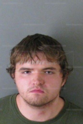 Tyler Ray Mccuen