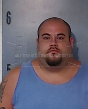Joel Lyne Davis