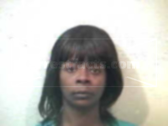 Shawana Ree Hall