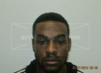 Terrance Oliver Beasley
