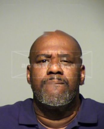 Anthony Moody