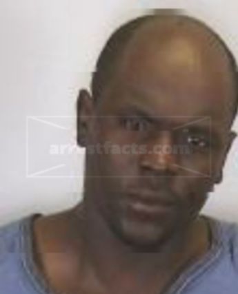 Andreco Leon Parker