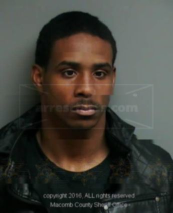Omarr Rashaad Patterson