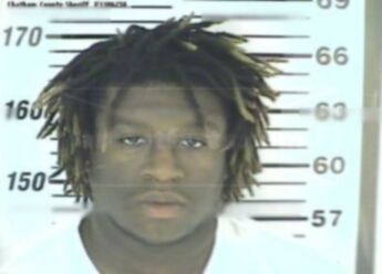 Deshawn Montrez Jones