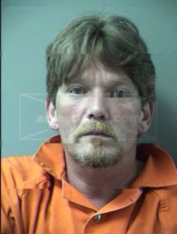 Michael Anthony Jones