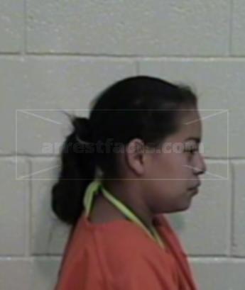 Terry Denise Cardona Cantu