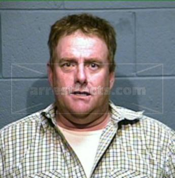 Todd Ray Williams