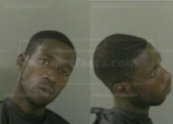 Jermaine Marlin Akins
