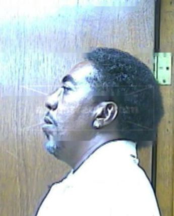 Donald Lee Bradford