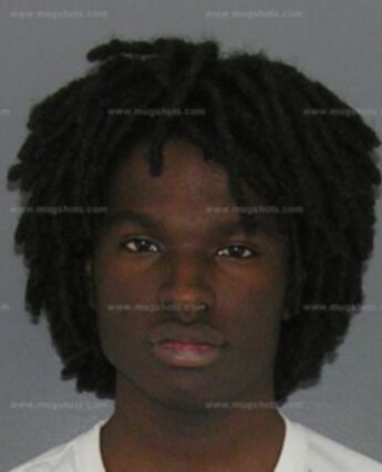 Malik Sharrieff Mccrary