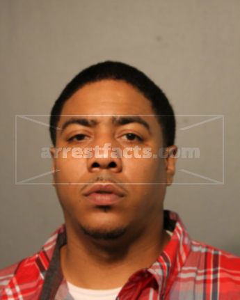 Darell J Griffin