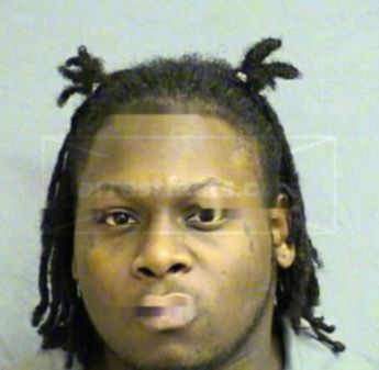 Geraldo Jeremy Dilworth