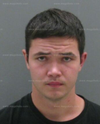 Jesse William Langford