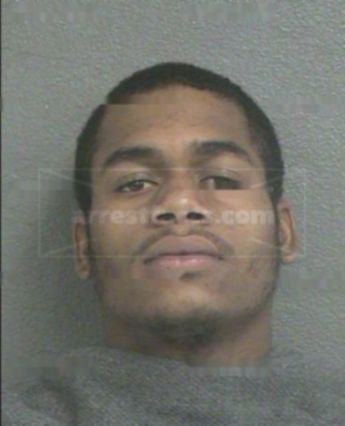 Nathan Charles Campbell Jr