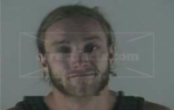 Weston Robert Harrel