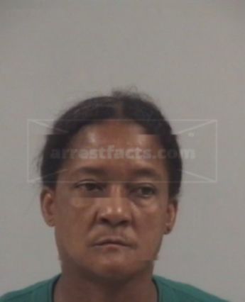 Cassandra Woodard Williams