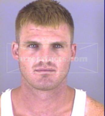 Caleb William Griffith