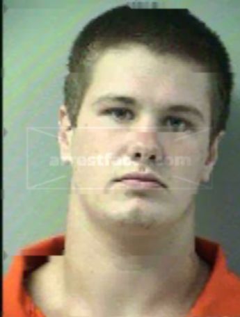 Billy Ray Fleming
