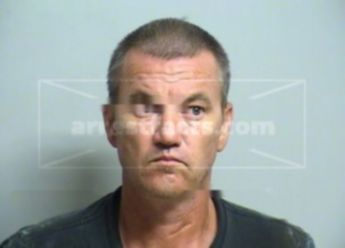 Kevin Glenn Bacon