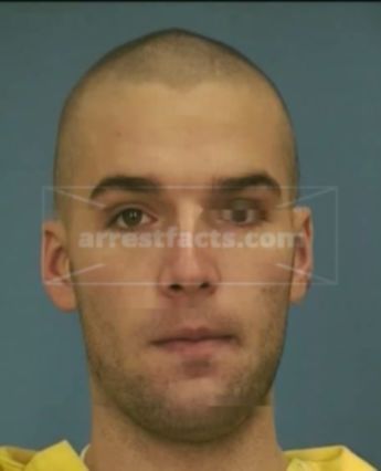 Billy James Westbrook