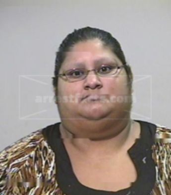 Carmen Marie Corona