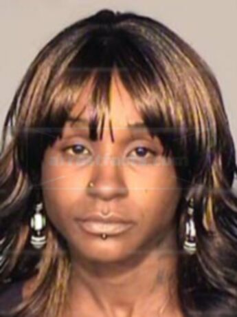 Angelique Rochelle Edwards