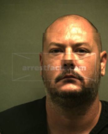 Daniel Lynn Morehead