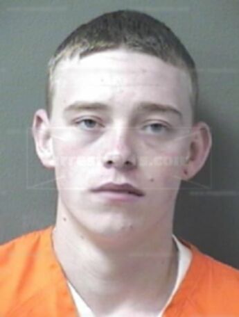 Mark Wade Triplett