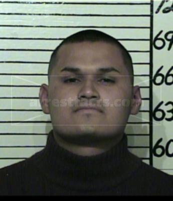 Eric James Villanueva