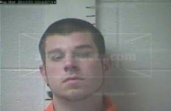 Kyle Andrew Shafer