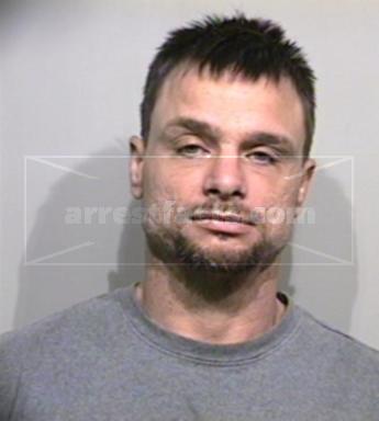 Christopher Leeland Desalme