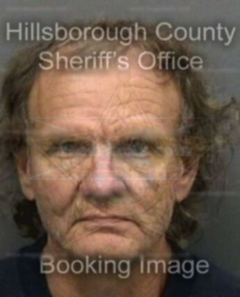 Kenneth Benjamin Crews