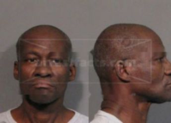 Delmar Remiell Burks