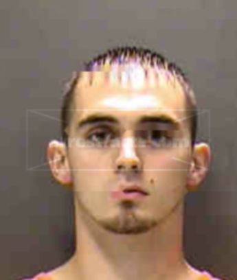 Nathaniel Clark Lee