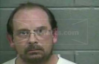 Lawrence Wayne Allbright