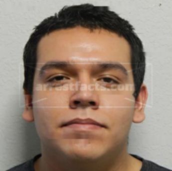 Alexander Lee Stephens Perez