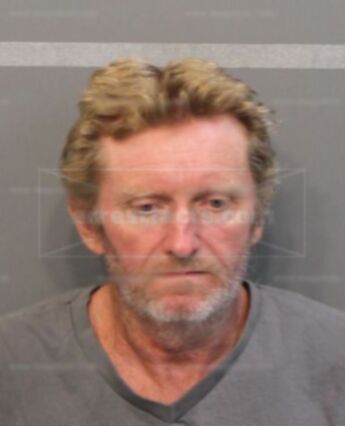 Donnie Andrew Harris