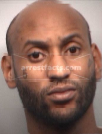 Anthony David Strong