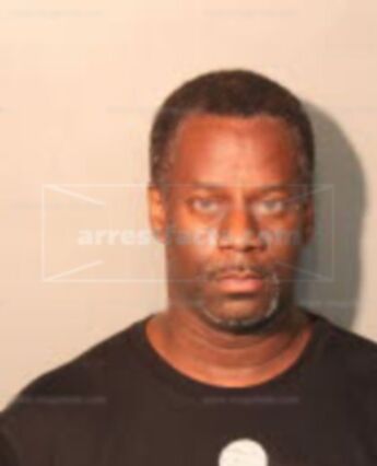 Jerome Coleman