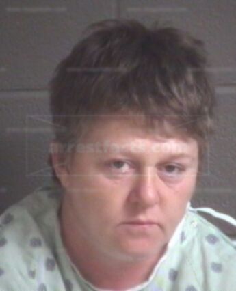 Doris Ann Worley