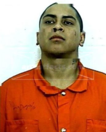 Marcial Badillo Jr.