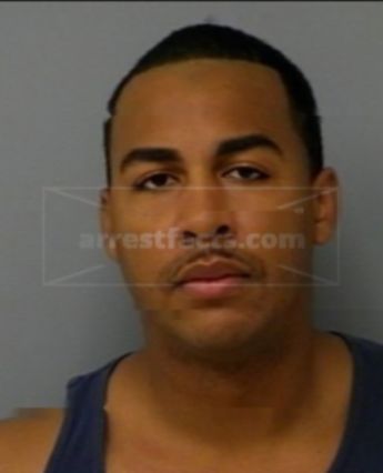 Andre Desmond Peek