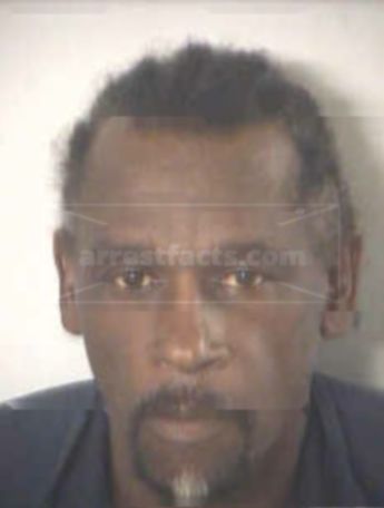 Joe Earl Goldsmith