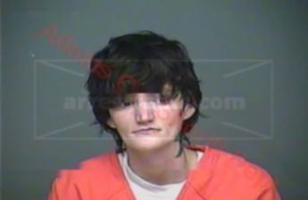 Ashley Nicole Mitchem