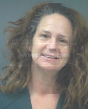 Tonya Michelle Wheeler