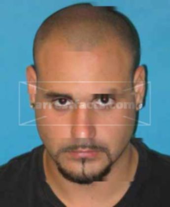 Roberto Bralio Hernandez