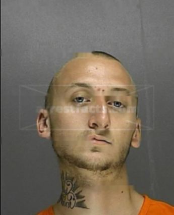 Nicholas Andrew Burden