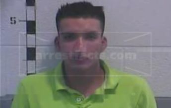 Ervin Arnulfo Herrera - Ortega