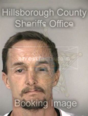 Robert Lee Cross John